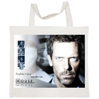 Hugh Laurie Tote