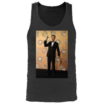 Hugh Laurie Men's Tank Top