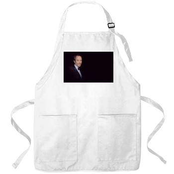 Hugh Laurie Apron