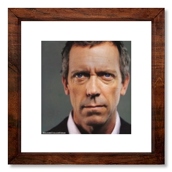 Hugh Laurie 12x12