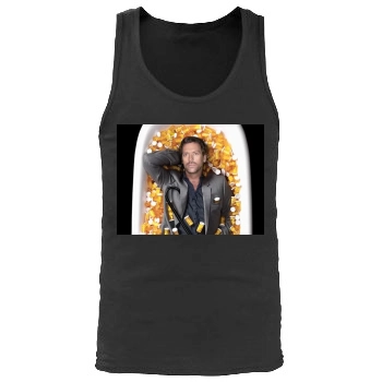 Hugh Laurie Men's Tank Top