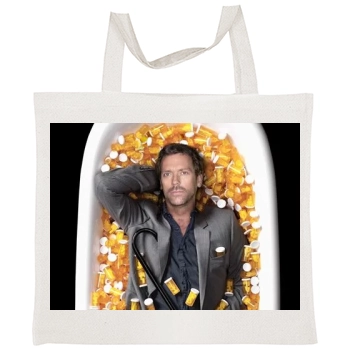 Hugh Laurie Tote