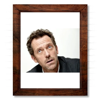 Hugh Laurie 14x17