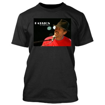 Hugh Laurie Men's TShirt