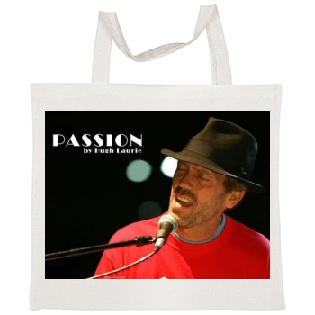 Hugh Laurie Tote