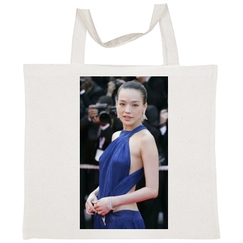 Shu Qi Tote