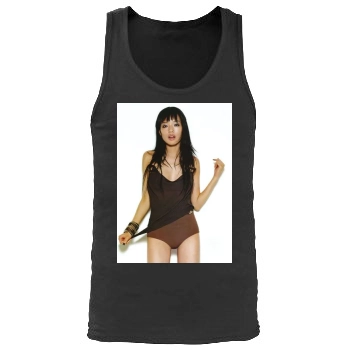 Shu Qi Men's Tank Top