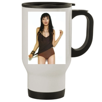 Shu Qi Stainless Steel Travel Mug