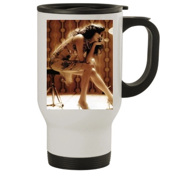 Shu Qi Stainless Steel Travel Mug