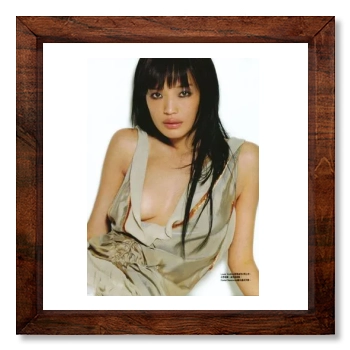 Shu Qi 12x12