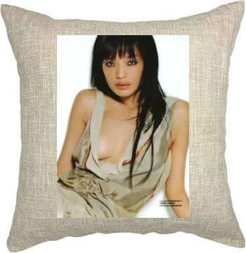 Shu Qi Pillow