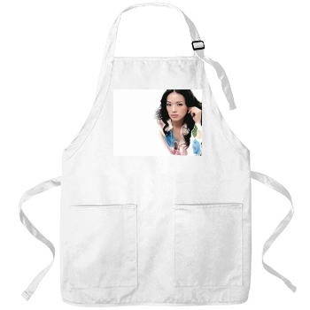 Shu Qi Apron