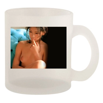 Shu Qi 10oz Frosted Mug