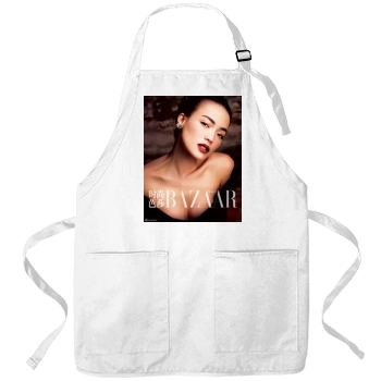 Shu Qi Apron