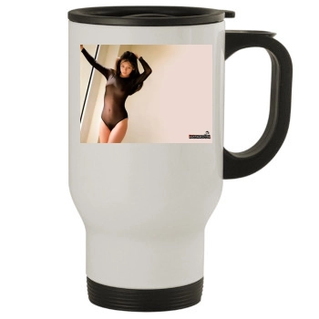 Shu Qi Stainless Steel Travel Mug