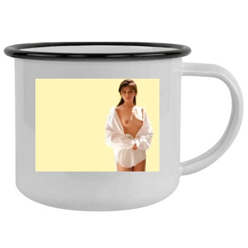 Shu Qi Camping Mug