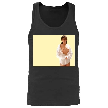 Shu Qi Men's Tank Top