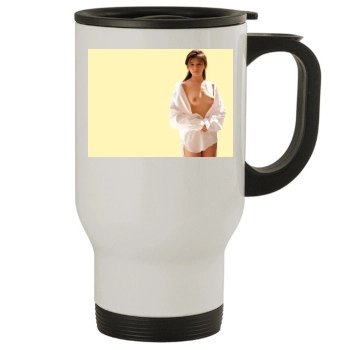 Shu Qi Stainless Steel Travel Mug