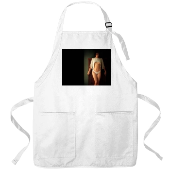 Shu Qi Apron