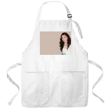 Shu Qi Apron