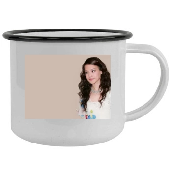 Shu Qi Camping Mug