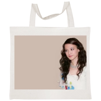 Shu Qi Tote