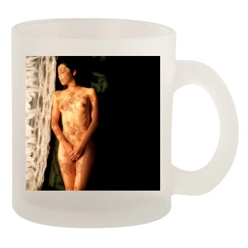 Shu Qi 10oz Frosted Mug