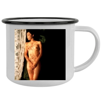 Shu Qi Camping Mug