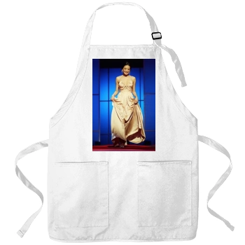 Shu Qi Apron