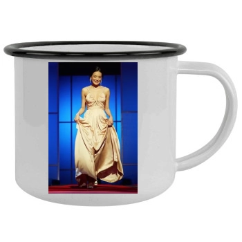 Shu Qi Camping Mug