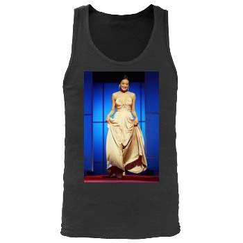 Shu Qi Men's Tank Top