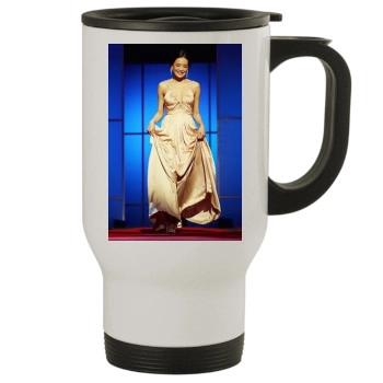 Shu Qi Stainless Steel Travel Mug