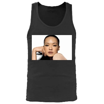 Shu Qi Men's Tank Top