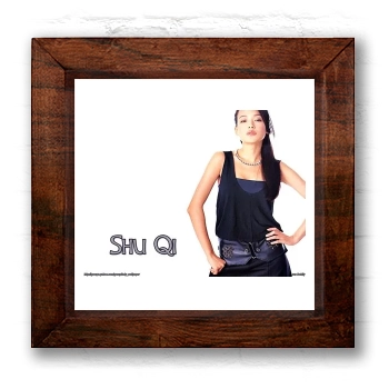 Shu Qi 6x6