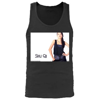 Shu Qi Men's Tank Top