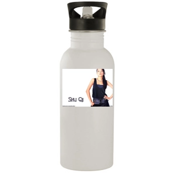 Shu Qi Stainless Steel Water Bottle