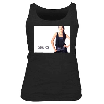 Shu Qi Women's Tank Top