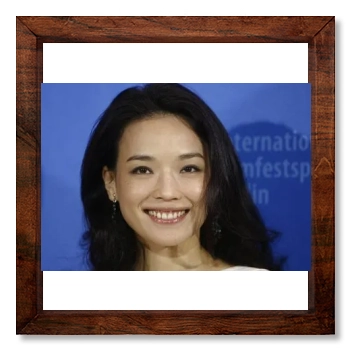 Shu Qi 12x12