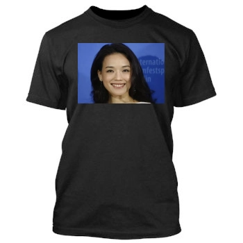 Shu Qi Men's TShirt