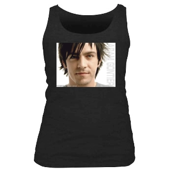 Adam Gontier Women's Tank Top