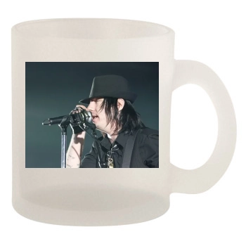 Adam Gontier 10oz Frosted Mug