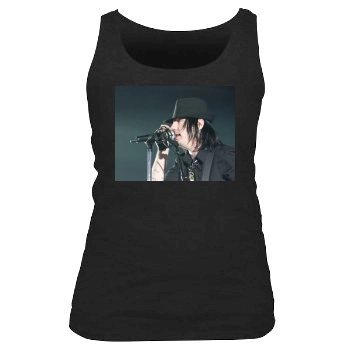 Adam Gontier Women's Tank Top