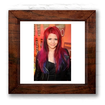 Allison Iraheta 6x6