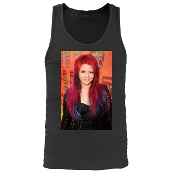 Allison Iraheta Men's Tank Top