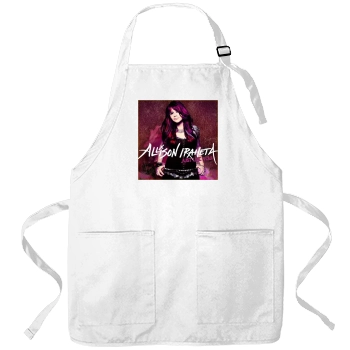 Allison Iraheta Apron