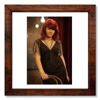 Allison Iraheta 12x12