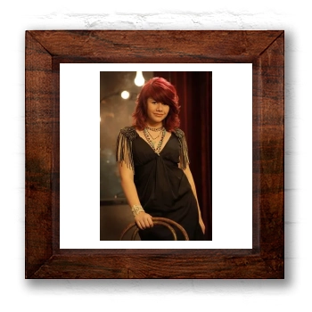 Allison Iraheta 6x6