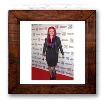 Allison Iraheta 6x6