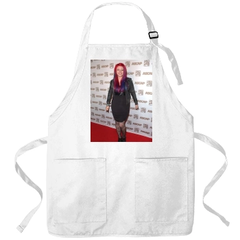 Allison Iraheta Apron