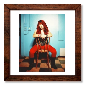 Allison Iraheta 12x12